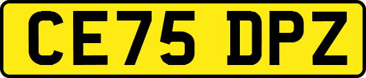 CE75DPZ