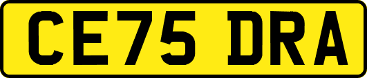 CE75DRA