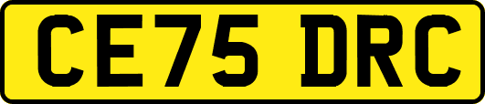 CE75DRC