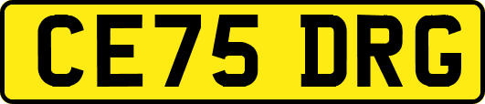 CE75DRG