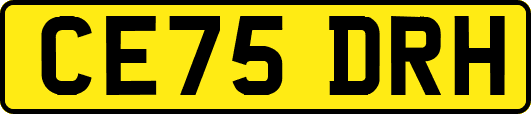 CE75DRH