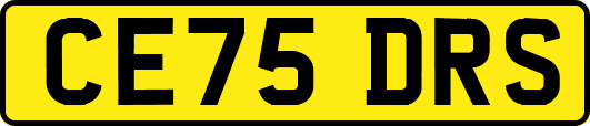 CE75DRS
