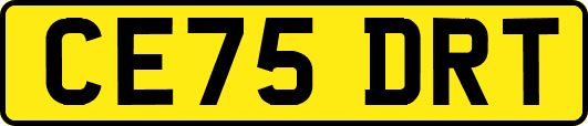 CE75DRT