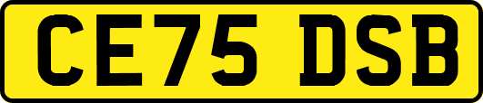 CE75DSB