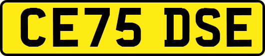 CE75DSE