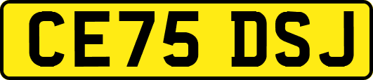 CE75DSJ