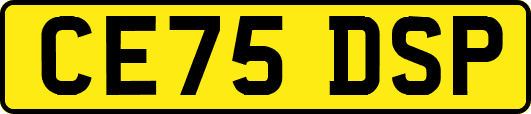 CE75DSP