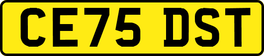 CE75DST