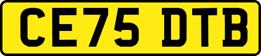 CE75DTB