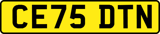 CE75DTN
