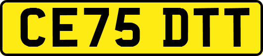 CE75DTT