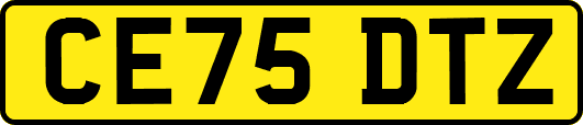 CE75DTZ