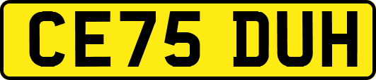 CE75DUH
