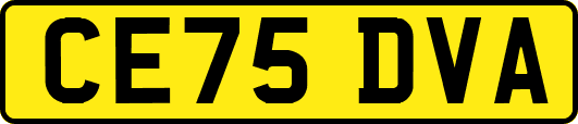CE75DVA