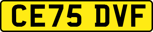 CE75DVF