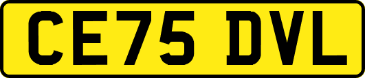 CE75DVL
