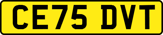 CE75DVT