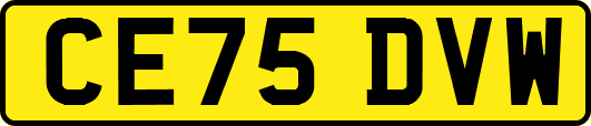 CE75DVW