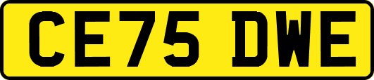 CE75DWE
