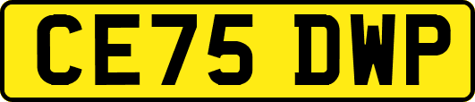 CE75DWP