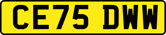 CE75DWW