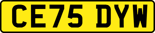 CE75DYW