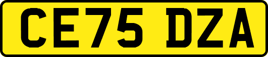 CE75DZA