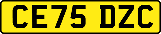 CE75DZC