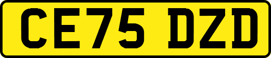 CE75DZD