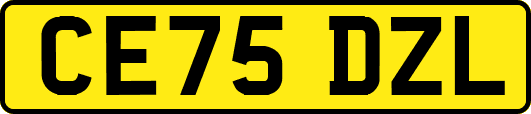 CE75DZL