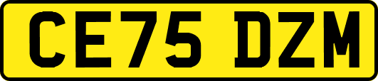 CE75DZM