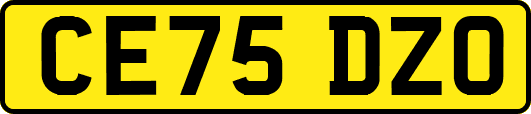 CE75DZO