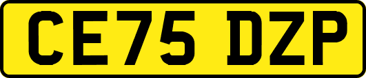 CE75DZP