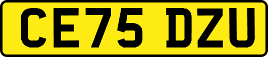 CE75DZU