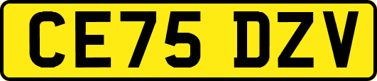 CE75DZV