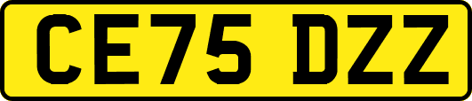 CE75DZZ