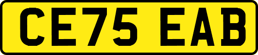 CE75EAB