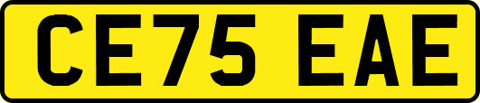 CE75EAE