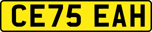 CE75EAH