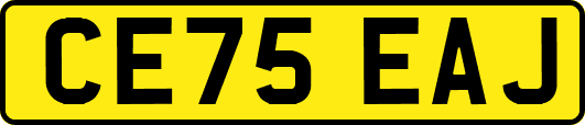 CE75EAJ