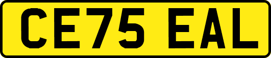 CE75EAL