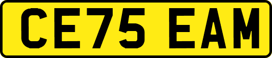 CE75EAM
