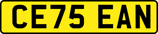 CE75EAN