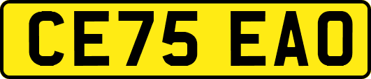 CE75EAO