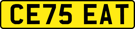 CE75EAT