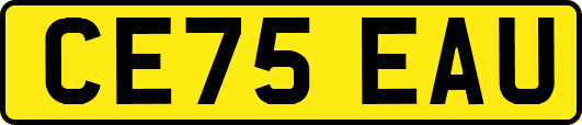 CE75EAU