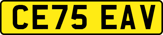 CE75EAV