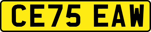 CE75EAW