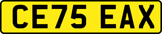 CE75EAX