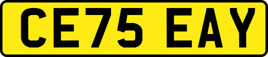 CE75EAY